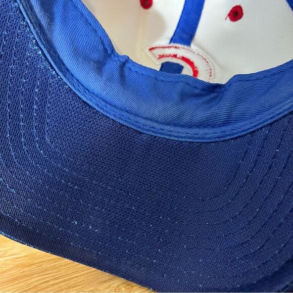 Puma Cubs Cap - Picture 7 of 11
